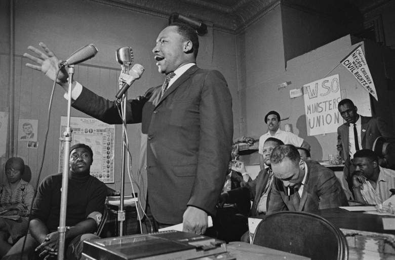 Día de Martin Luther King Jr: ¿Qué está abierto y qué esta cerrado?