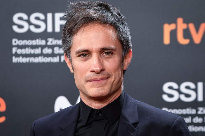 Murió el papá de Gael García Bernal: ¿Cómo murió José Ángel García?