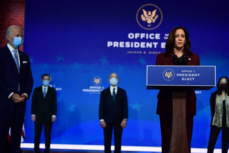 ¿Qué religión profesa la vicepresidenta Kamala Harris?