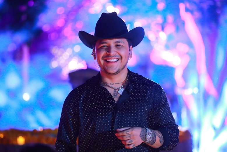 Christian Nodal está de luto: ¿Quién se le murió al cantante?