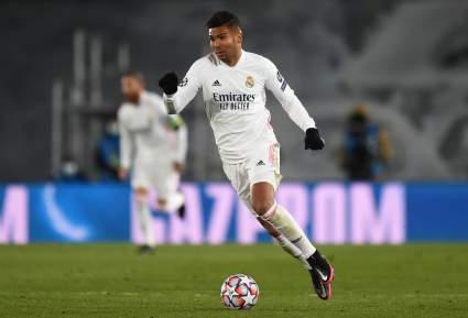 Real Madrid vs Levante: Hora y cómo ver el Live Stream