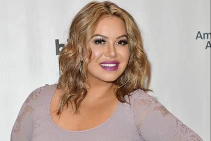 Chiquis Rivera nominada a Artista del Año Regional Mexicano de Premio Lo Nuestro 2021