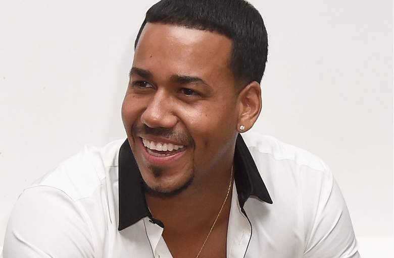 Romeo Santos vuelve a ser papá por tercera vez [FOTO]