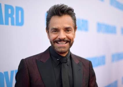 Eugenio Derbez revela que vive una tortura tras su accidente