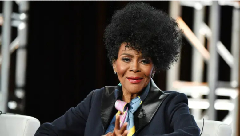 Cicely Tyson: Muere legendaria actriz a sus 96 años