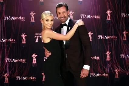 Irina Baeva cuenta su verdad sobre Gabriel Soto: ¡Ella pidió hablar con Geraldine!