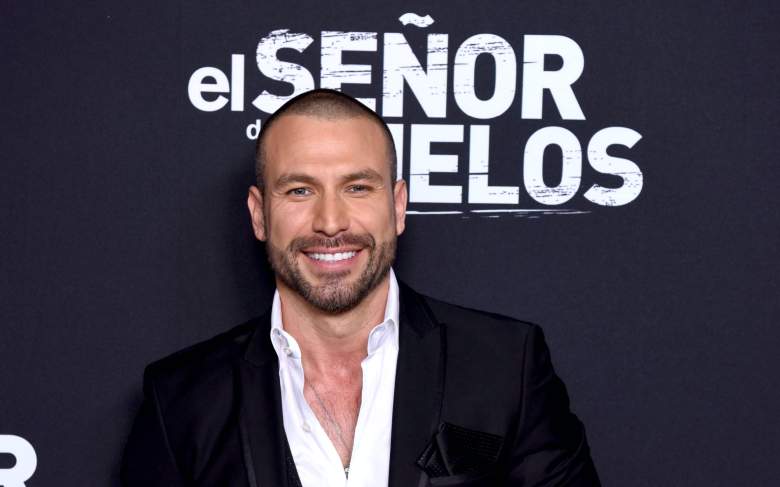 ¿Rafael Amaya abandona terapias de rehabilitación?