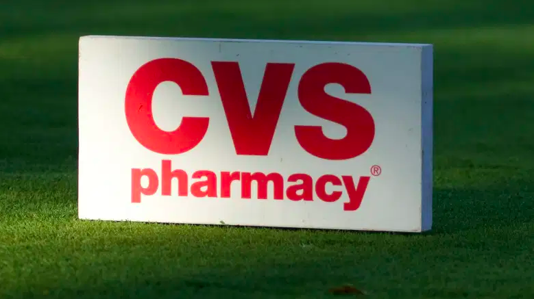 CVS