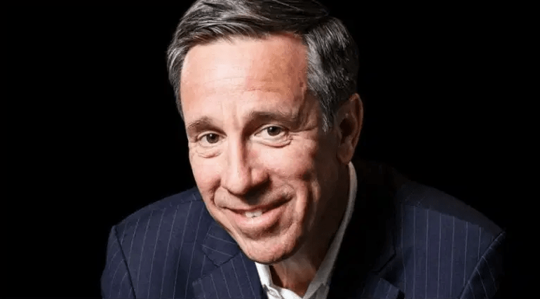 Arne Sorenson