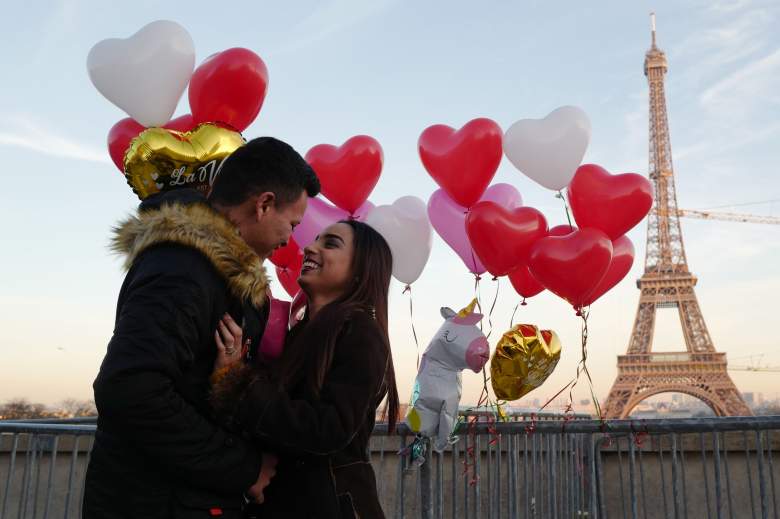 Día de San Valentín 2021: Frases para compartir en las redes