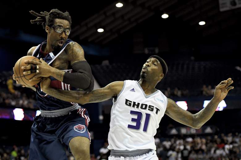 Mansiones de famosos: Amar'e Stoudemire vende su mansión por 3.5 millones