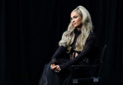 Paris Hilton: “Me sentía violada todos los días”