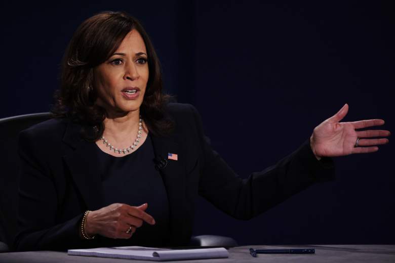 Kamala Harris presenta su autobiografía en español: ¿Cuándo sale a la venta?