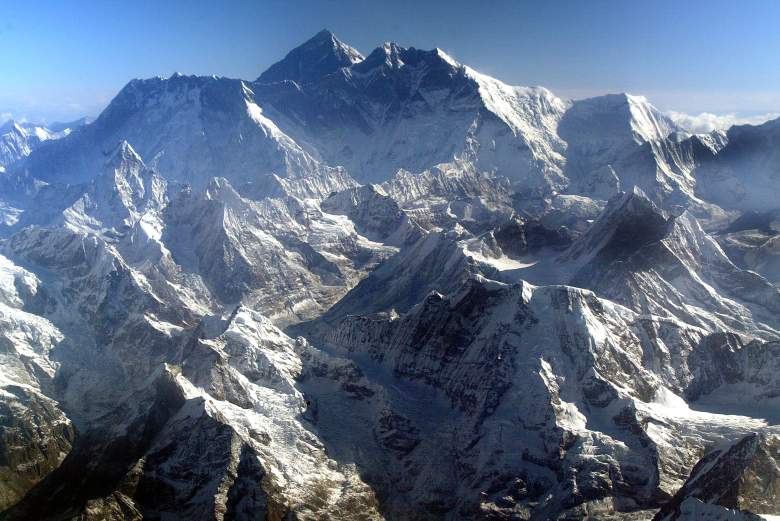 Himalaya