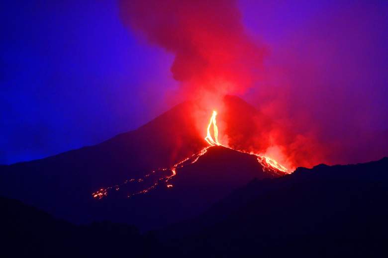 volcan-etna