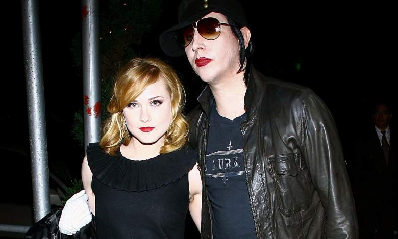 evan-rachel-wood-marilyn-manson