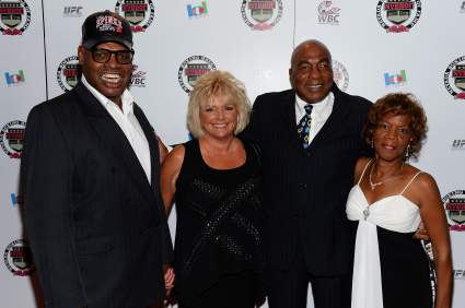 Fallece el excampeón del mundo Leon Spinks ¿cómo murió?