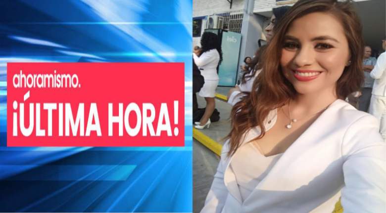 Mariana Sánchez Dávalos: estudiante de medicina asesinada en México