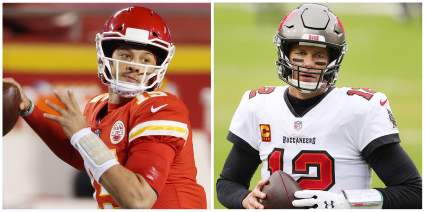 Super Bowl – Kansas City Chiefs vs Tampa Bay Buccaneers: Live Stream