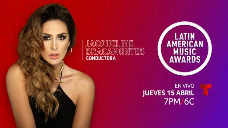 Latin American Music Awards 2021: Lista completa de nominados