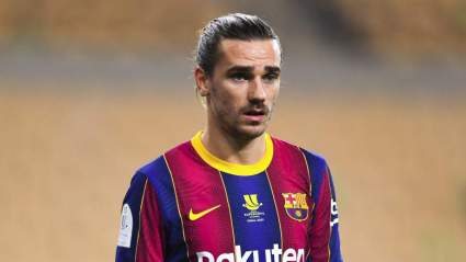 ¿Griezmann, incluido en la operación para fichar a Haaland?