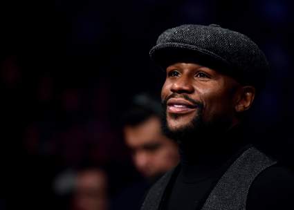 La sincera confesión de Floyd Mayweather sobre su dinero