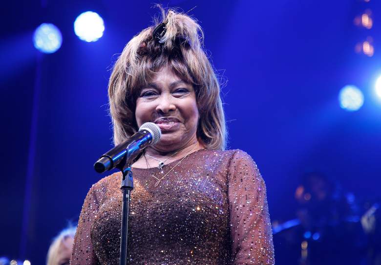 En documental Tina, de HBO Max, Tina Turner habla del suicidio de su hijo Craig Raymond Turner