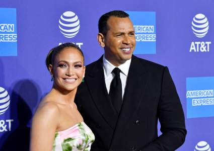 Madison LeCroy: La acusan por ruptura de Jennifer López y A-Rod
