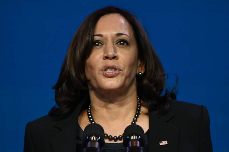 Kamala Harris