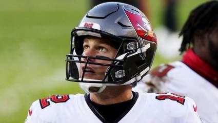 Tom Brady insinúa presión para retirarse