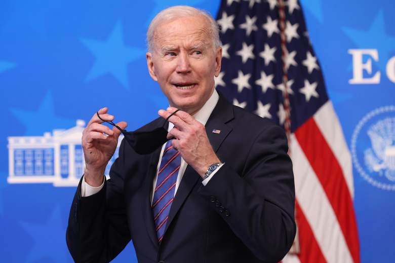 Joe Biden