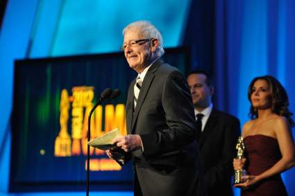 Murió el actor latino Henry Darrow: ¿Cómo murió la estrella de El Zorro?