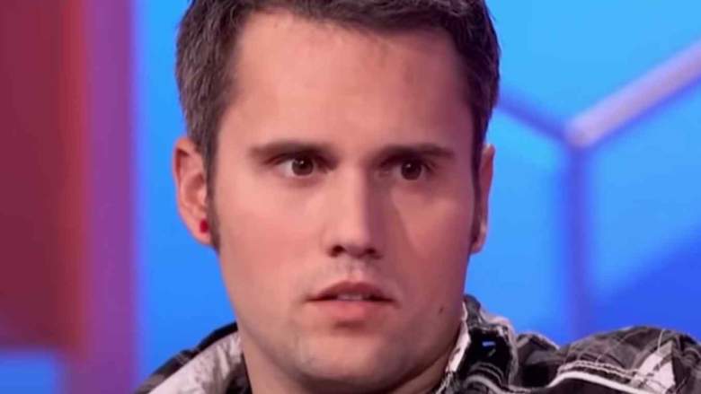 Ryan Edwards, el famoso que una vez confesó matar gatos