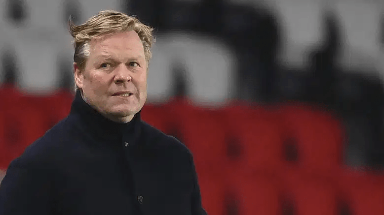 Ronald Koeman