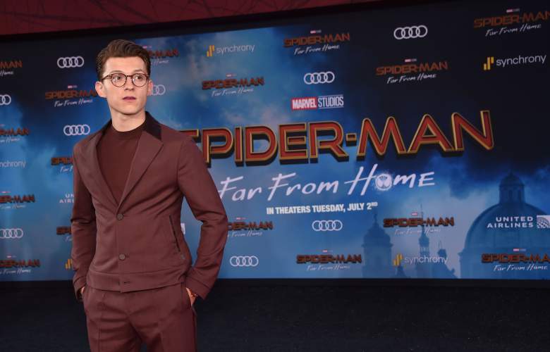 Películas de 'Spider-Man' de Marvel: ¿Podrán verse en Netflix?