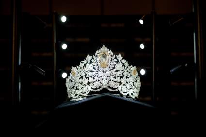 Murió esposo de reina de Nuestra Belleza Latina: Francisco Frías