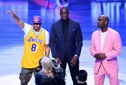 Gary Payton habla sobre el debate Michael Jordan y LeBron James ¿qué dijo?