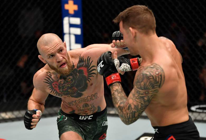 ¿Quién será el próximo rival de Conor McGregor?