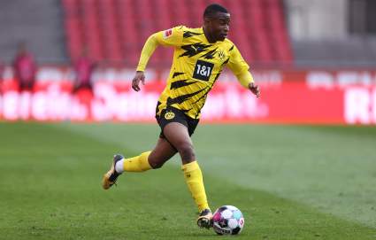 Escándalo en Alemania con figura del Borussia Dortmund: ¿De qué lo acusan?