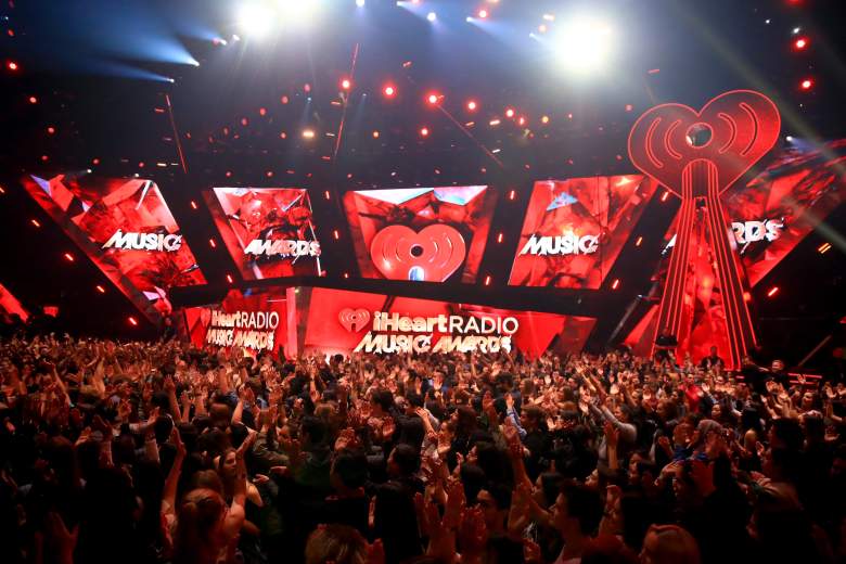 iHeartRadio Music Awards 2021: Lista completa de nominados