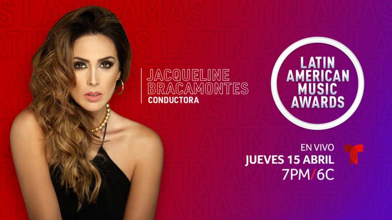 Latin American Music Awards 2021: ¿Qué Hora? ¿Qué Canal?