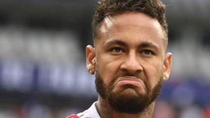 Neymar finalmente se ha decidido sobre su futuro: ¿llega al Barcelona?