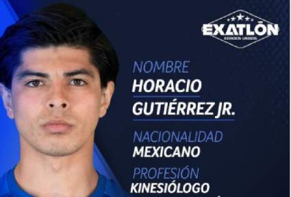EXATLON EE.UU: ¿Quién fue el eliminado del 8 de Agosto?