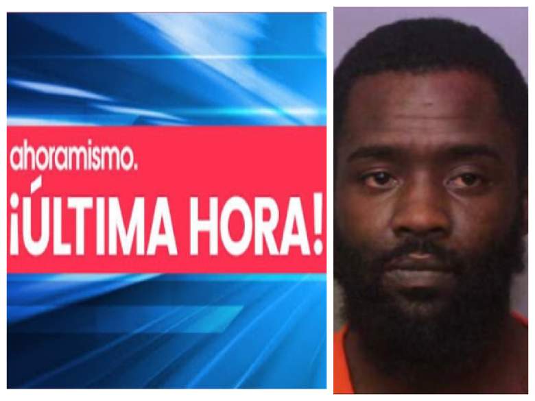 Arrestan a hombre por matar a golpes a hijastro de 2 años: Alegray Damiah Jones