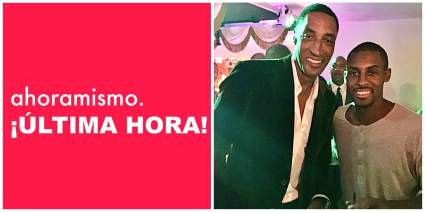 Hijo de Scottie Pippen muere a los 33 años: ¿Cómo murió Antron Pippen?