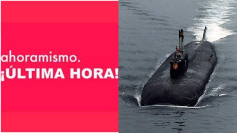 Submarino