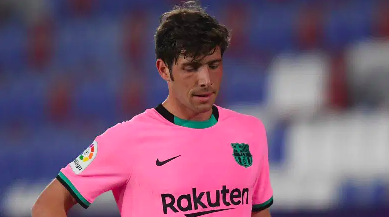 Sergi Roberto