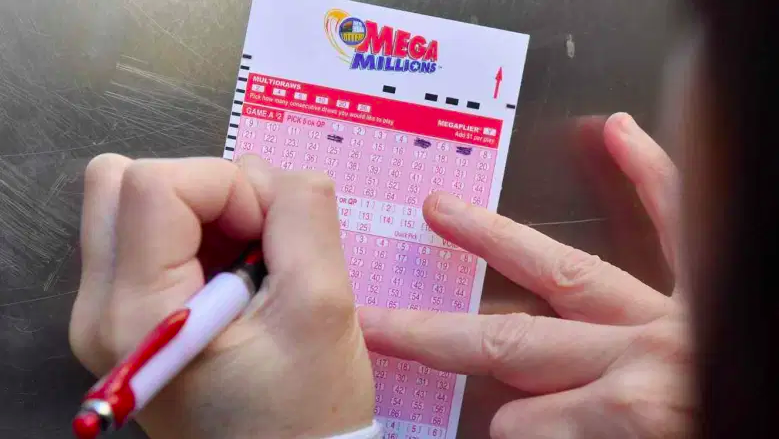 ¿Cuál es el pago de Mega Millions después de impuestos?