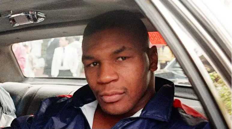 Mike Tyson