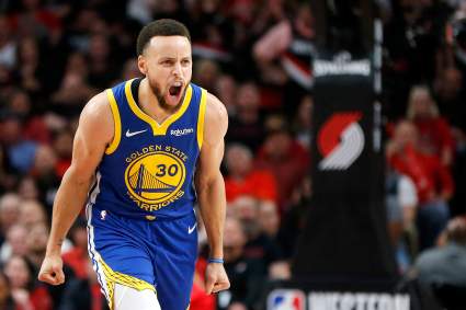 ¿Curry firmará extensión de contrato con los Warriors?: ¿Por cuántos millones?